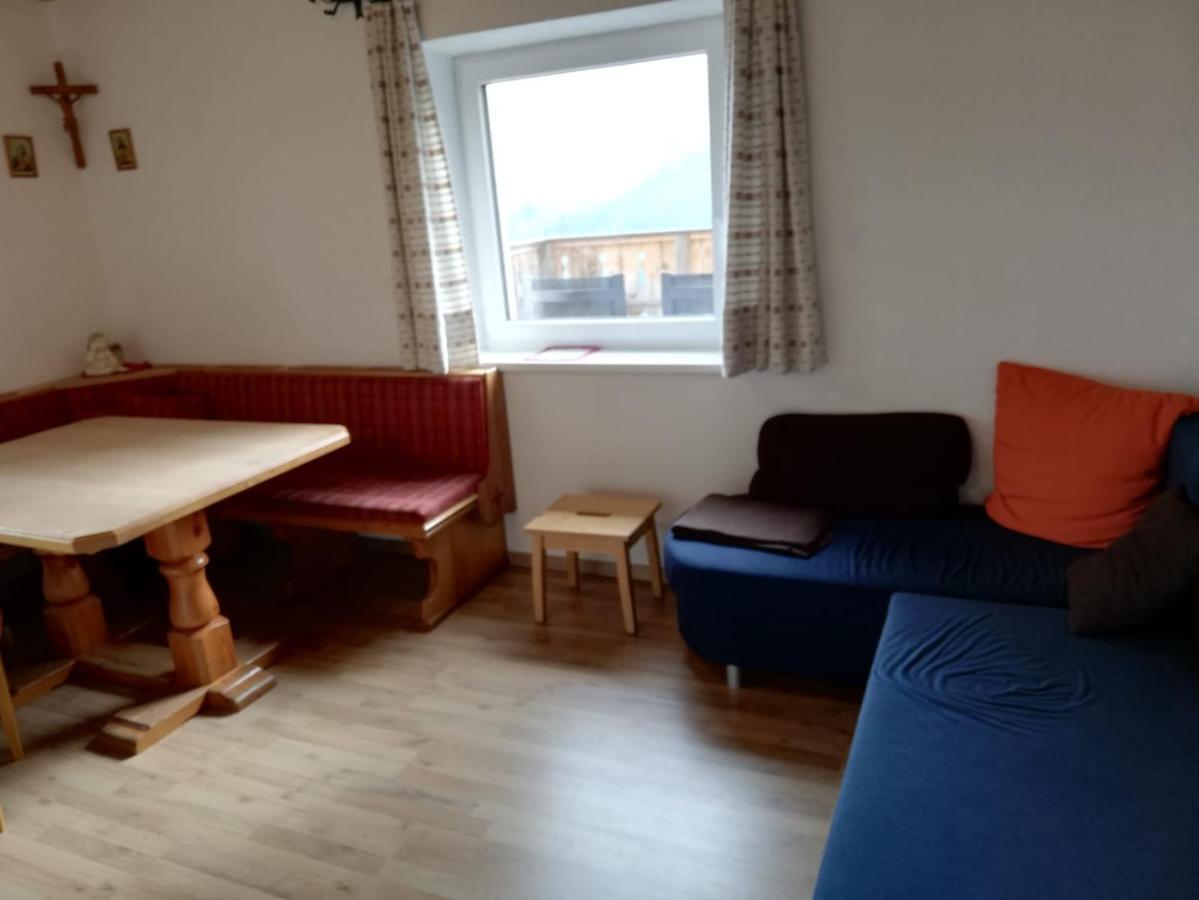 Aignerbauer Mittersill Apartman Kültér fotó