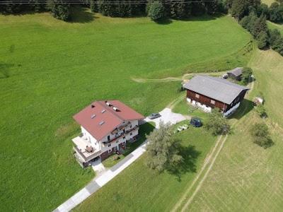 Aignerbauer Mittersill Apartman Kültér fotó